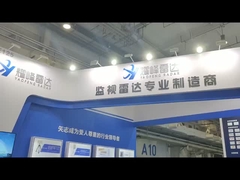 Phased Array Radar with Good Quality and Competitive Price